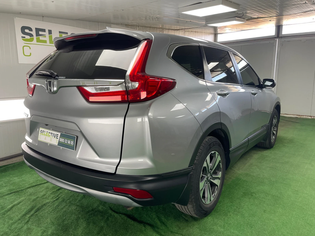 Honda Cr-v 1.5 TURBO CRV - автомобили, коли, обяви за нови и употребявани 5