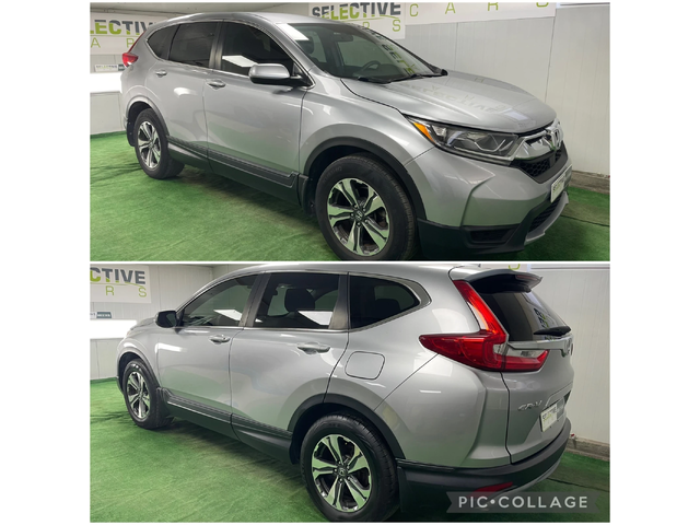 Honda Cr-v 1.5 TURBO CRV - автомобили, коли, обяви за нови и употребявани 6