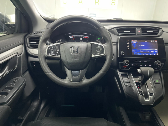 Honda Cr-v 1.5 TURBO CRV - автомобили, коли, обяви за нови и употребявани 7