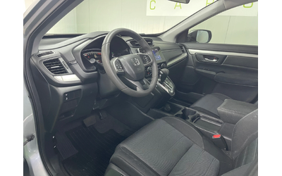 Honda Cr-v 1.5 TURBO CRV - автомобили, коли, обяви за нови и употребявани 8