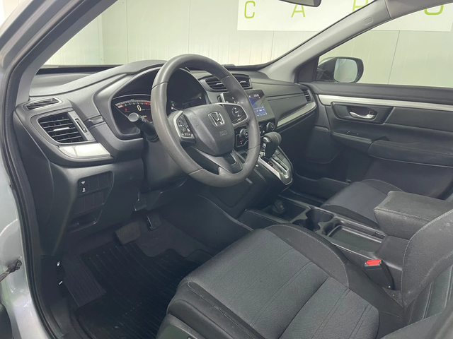 Honda Cr-v 1.5 TURBO CRV - автомобили, коли, обяви за нови и употребявани 8