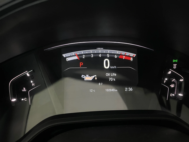 Honda Cr-v 1.5 TURBO CRV - автомобили, коли, обяви за нови и употребявани 9