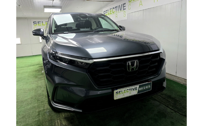 Honda Cr-v Turbo, AWD - автомобили, коли, обяви за нови и употребявани 11