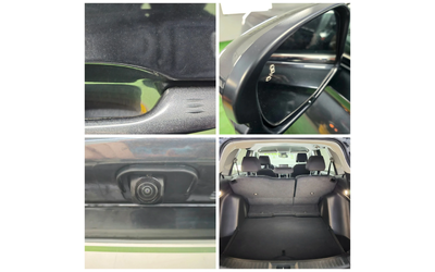 Honda Cr-v Turbo, AWD - автомобили, коли, обяви за нови и употребявани 15