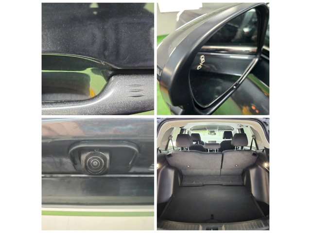 Honda Cr-v Turbo, AWD - автомобили, коли, обяви за нови и употребявани 15