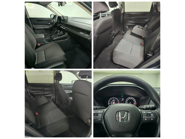 Honda Cr-v Turbo, AWD - автомобили, коли, обяви за нови и употребявани 16