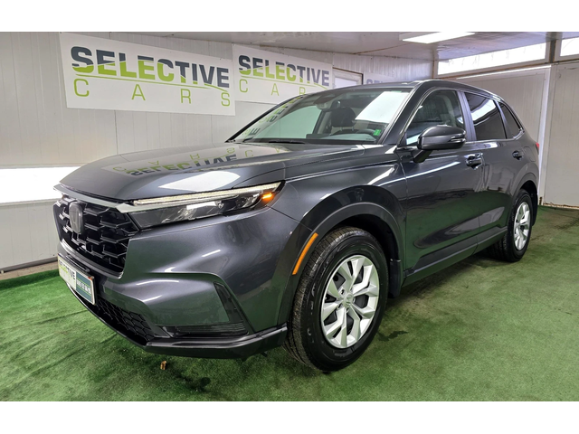 Honda Cr-v Turbo, AWD - автомобили, коли, обяви за нови и употребявани 2