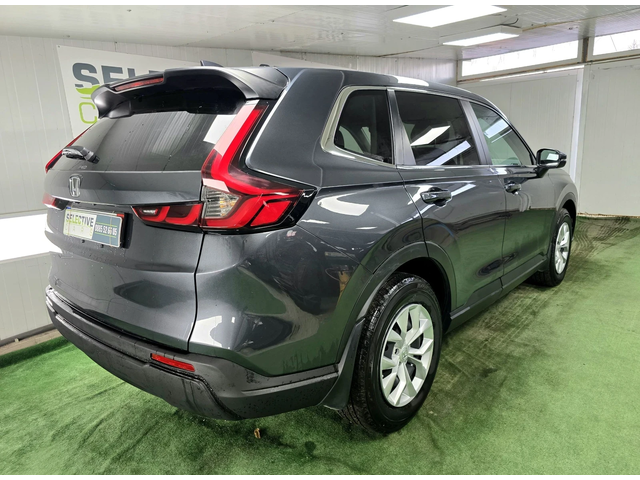 Honda Cr-v Turbo, AWD - автомобили, коли, обяви за нови и употребявани 6