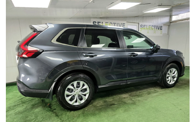 Honda Cr-v Turbo, AWD - автомобили, коли, обяви за нови и употребявани 8