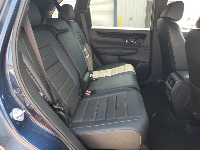 Honda Cr-v SPORT TOURING* ХИБРИД 4Х4* ОБДУХВАНЕ* KEYLESS - автомобили, коли, обяви за нови и употребявани 10