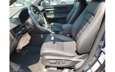 Honda Cr-v SPORT TOURING* ХИБРИД 4Х4* ОБДУХВАНЕ* KEYLESS - автомобили, коли, обяви за нови и употребявани 6