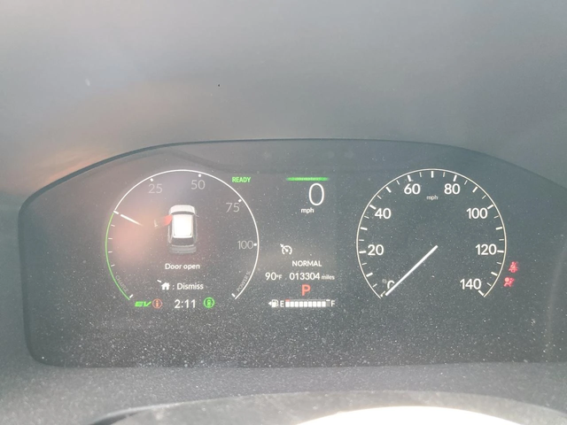 Honda Cr-v SPORT TOURING* ХИБРИД 4Х4* ОБДУХВАНЕ* KEYLESS - автомобили, коли, обяви за нови и употребявани 8