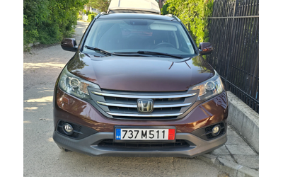 honda-cr-v - 0
