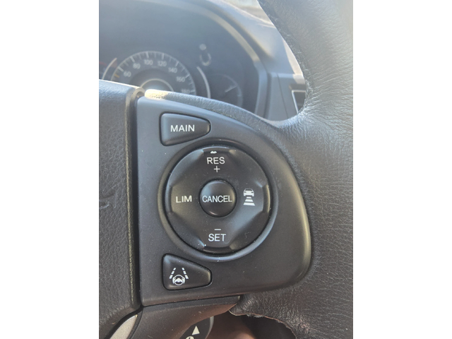 Honda Cr-v КОЖА/ДИСТРОНИК/ПЕЧКА/СЕРВ.КНИЖКА!!! - автомобили, коли, обяви за нови и употребявани 15