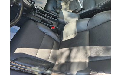 Honda Cr-v КОЖА/ДИСТРОНИК/ПЕЧКА/СЕРВ.КНИЖКА!!! - автомобили, коли, обяви за нови и употребявани 16