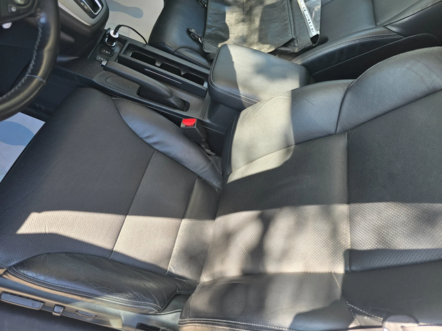 Honda Cr-v КОЖА/ДИСТРОНИК/ПЕЧКА/СЕРВ.КНИЖКА!!! - автомобили, коли, обяви за нови и употребявани 16