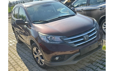honda-cr-v - 5