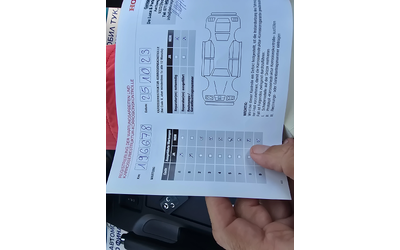 Honda Cr-v КОЖА/ДИСТРОНИК/ПЕЧКА/СЕРВ.КНИЖКА!!! - автомобили, коли, обяви за нови и употребявани 8