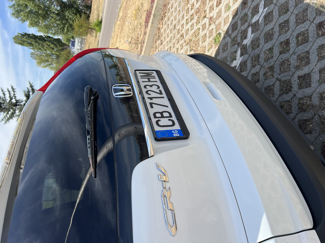 Honda Cr-v, 2014 г., 296000 км, 120 к.с. - автомобили, коли, обяви за нови и употребявани 3