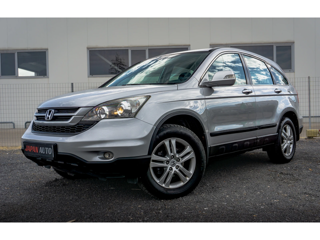 Honda Cr-v 2.0i-VTEC С ГАРАНЦИЯ! МНОГО ДОБРО СЪСТОЯНИЕ! - автомобили, коли, обяви за нови и употребявани 0