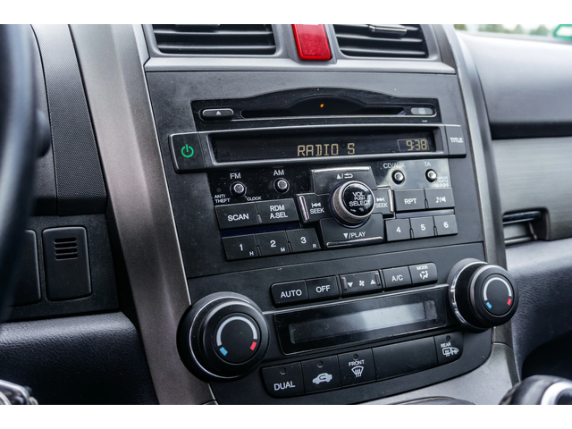 Honda Cr-v 2.0i-VTEC С ГАРАНЦИЯ! МНОГО ДОБРО СЪСТОЯНИЕ! - автомобили, коли, обяви за нови и употребявани 10