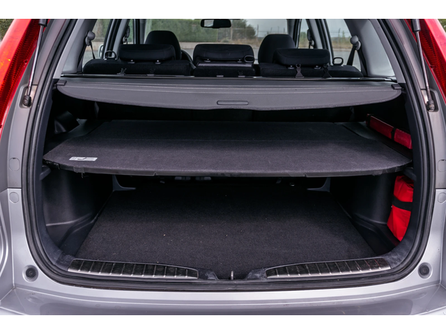 Honda Cr-v 2.0i-VTEC С ГАРАНЦИЯ! МНОГО ДОБРО СЪСТОЯНИЕ! - автомобили, коли, обяви за нови и употребявани 12