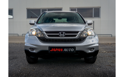 honda-cr-v - 1