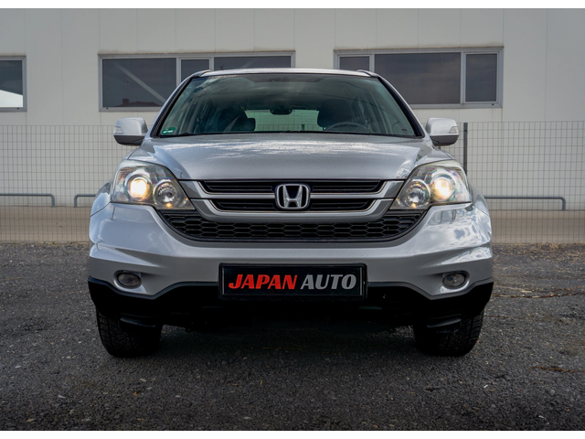 Honda Cr-v 2.0i-VTEC С ГАРАНЦИЯ! МНОГО ДОБРО СЪСТОЯНИЕ! - автомобили, коли, обяви за нови и употребявани 1