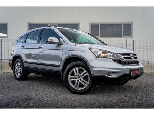 Honda Cr-v 2.0i-VTEC С ГАРАНЦИЯ! МНОГО ДОБРО СЪСТОЯНИЕ! - автомобили, коли, обяви за нови и употребявани 2