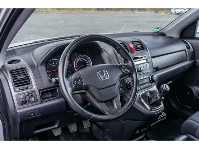 Honda Cr-v 2.0i-VTEC С ГАРАНЦИЯ! МНОГО ДОБРО СЪСТОЯНИЕ! - автомобили, коли, обяви за нови и употребявани 6