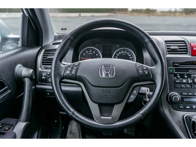 Honda Cr-v 2.0i-VTEC С ГАРАНЦИЯ! МНОГО ДОБРО СЪСТОЯНИЕ! - автомобили, коли, обяви за нови и употребявани 8