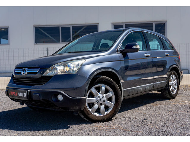 Honda Cr-v 2.0 i-VTEC AUTOMATIC | С ГАРАНЦИЯ! - автомобили, коли, обяви за нови и употребявани 0