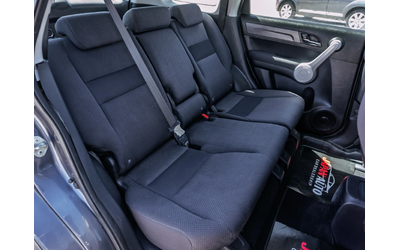 Honda Cr-v 2.0 i-VTEC AUTOMATIC | С ГАРАНЦИЯ! - автомобили, коли, обяви за нови и употребявани 11