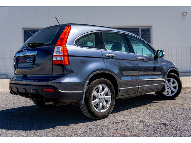 Honda Cr-v 2.0 i-VTEC AUTOMATIC | С ГАРАНЦИЯ! - автомобили, коли, обяви за нови и употребявани 2