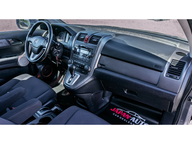 Honda Cr-v 2.0 i-VTEC AUTOMATIC | С ГАРАНЦИЯ! - автомобили, коли, обяви за нови и употребявани 6