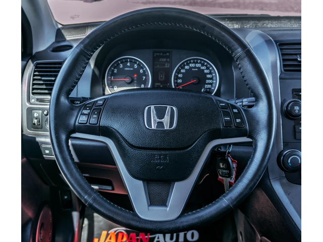 Honda Cr-v 2.0 i-VTEC AUTOMATIC | С ГАРАНЦИЯ! - автомобили, коли, обяви за нови и употребявани 7