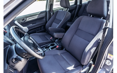 Honda Cr-v 2.0 i-VTEC AUTOMATIC | С ГАРАНЦИЯ! - автомобили, коли, обяви за нови и употребявани 8