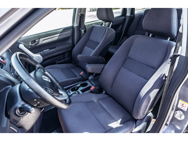 Honda Cr-v 2.0 i-VTEC AUTOMATIC | С ГАРАНЦИЯ! - автомобили, коли, обяви за нови и употребявани 8