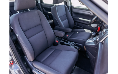 Honda Cr-v 2.0 i-VTEC AUTOMATIC | С ГАРАНЦИЯ! - автомобили, коли, обяви за нови и употребявани 9