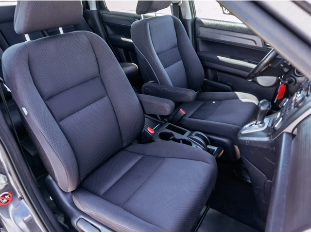 Honda Cr-v 2.0 i-VTEC AUTOMATIC | С ГАРАНЦИЯ! - автомобили, коли, обяви за нови и употребявани 9