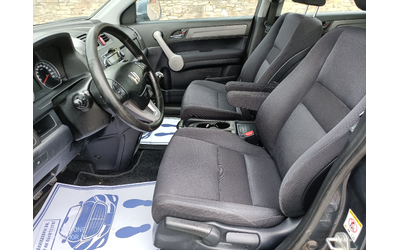 Honda Cr-v 2.0 бензин - автомобили, коли, обяви за нови и употребявани 11