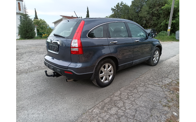 honda-cr-v-2-0-benzin - 3