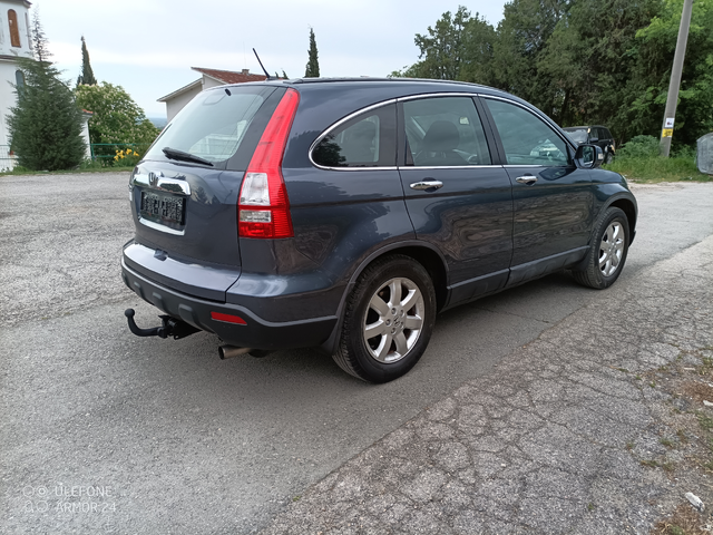 Honda Cr-v 2.0 бензин - автомобили, коли, обяви за нови и употребявани 3