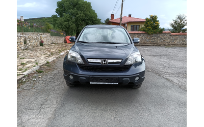 Honda Cr-v 2.0 бензин - автомобили, коли, обяви за нови и употребявани 6