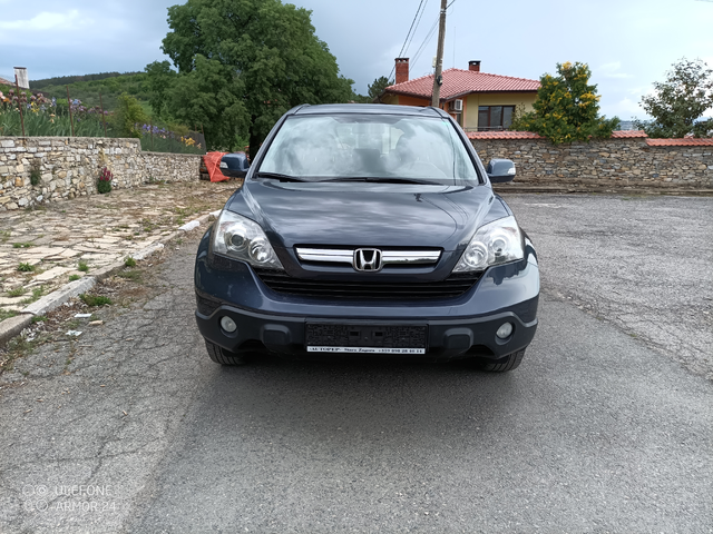 Honda Cr-v 2.0 бензин - автомобили, коли, обяви за нови и употребявани 6