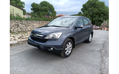 Honda Cr-v 2.0 бензин - автомобили, коли, обяви за нови и употребявани 7