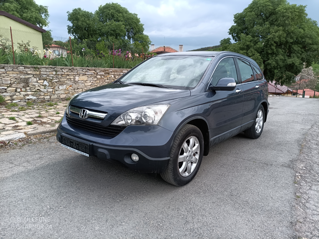 Honda Cr-v 2.0 бензин - автомобили, коли, обяви за нови и употребявани 7