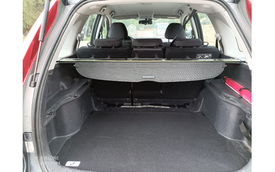 Honda Cr-v 2.0 бензин - автомобили, коли, обяви за нови и употребявани 8