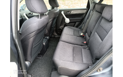 Honda Cr-v 2.0 бензин - автомобили, коли, обяви за нови и употребявани 9