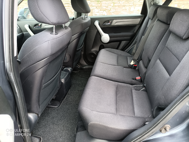 Honda Cr-v 2.0 бензин - автомобили, коли, обяви за нови и употребявани 9